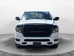 2022 RAM 1500 Big Horn Crew Cab 4x2 5'7" Box