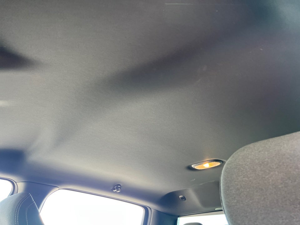 2022 RAM 1500 Big Horn Crew Cab 4x2 5'7" Box