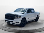 2022 RAM 1500 Big Horn Crew Cab 4x2 5'7" Box