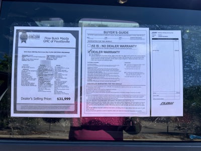 2022 RAM 1500 Big Horn Crew Cab 4x2 5'7" Box