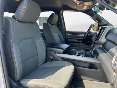 2022 RAM 1500 Big Horn Crew Cab 4x2 5'7" Box