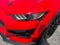 2020 Ford Mustang Shelby GT500 Fastback