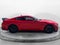 2020 Ford Mustang Shelby GT500 Fastback