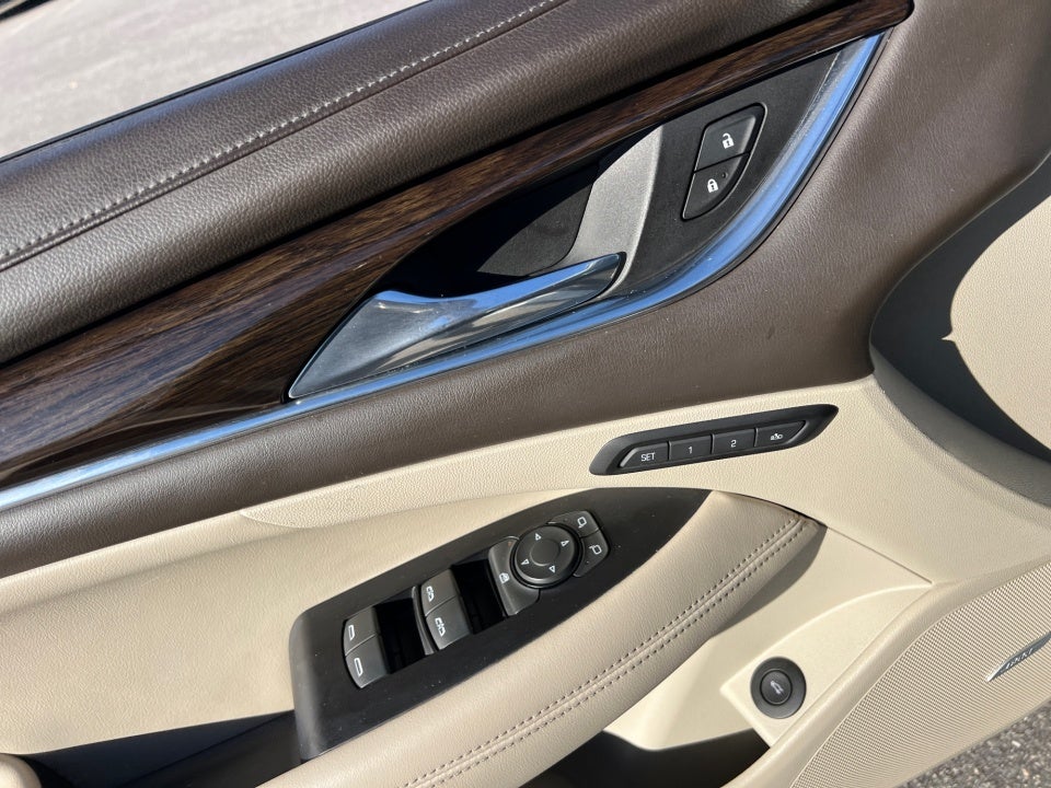 2017 Buick LaCrosse Premium