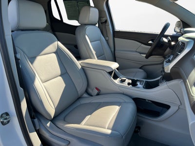 2023 GMC Acadia AWD SLT