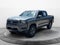 2025 Nissan Frontier Crew Cab SV 4x4