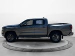 2025 Nissan Frontier Crew Cab SV 4x4