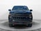 2026 Chevrolet Silverado 1500 4WD Crew Cab Short Bed Custom Trail Boss