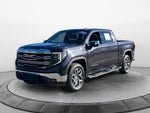 2022 GMC Sierra 1500 4WD Crew Cab Short Box SLT