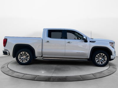 2024 GMC Sierra 1500 4WD Crew Cab Short Box Denali