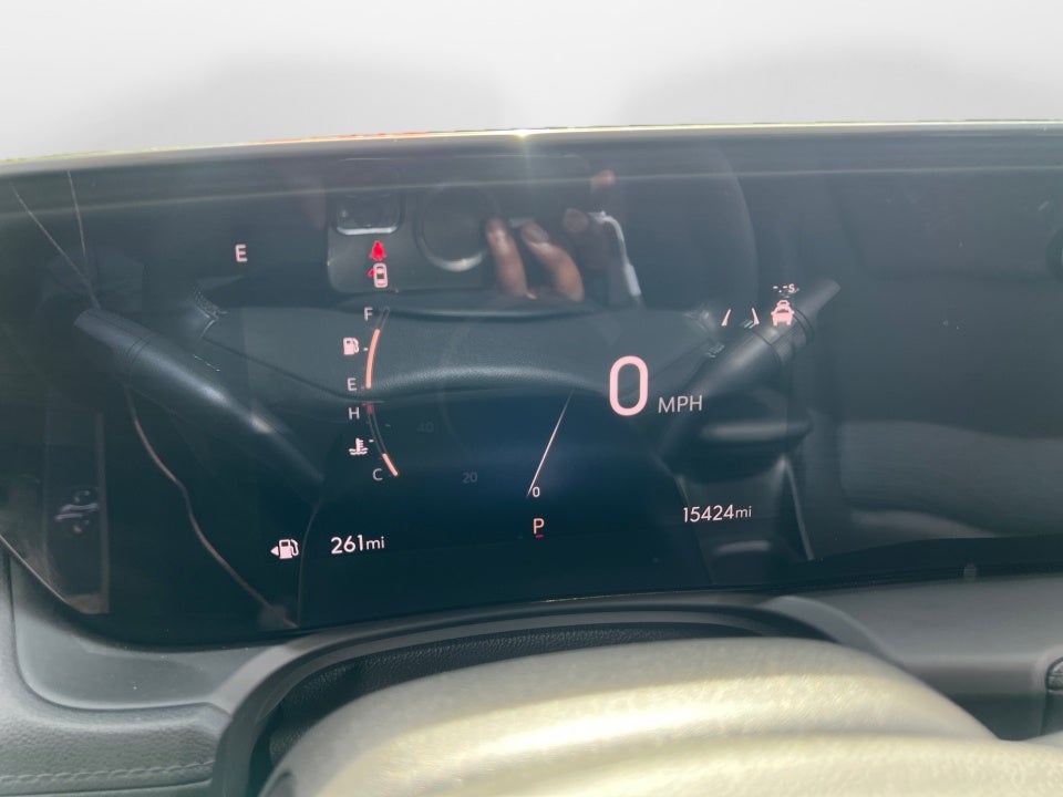 2024 Buick Encore GX Sport Touring FWD