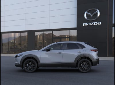 2026 Mazda Mazda CX-30 2.5 S Aire Edition