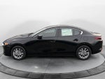 2026 Mazda Mazda3 Sedan 2.5 S