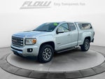 2016 GMC Canyon SLE