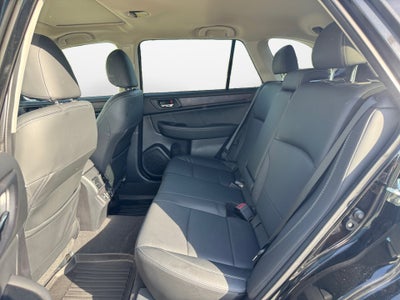 2019 Subaru Outback 3.6R Limited