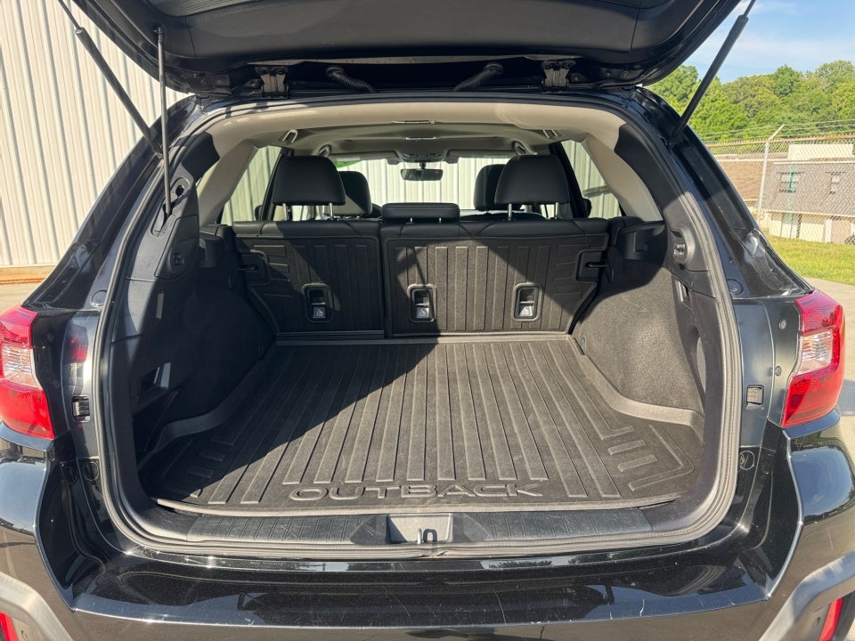 2019 Subaru Outback 3.6R Limited