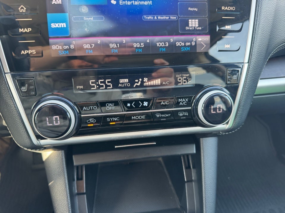2019 Subaru Outback 3.6R Limited