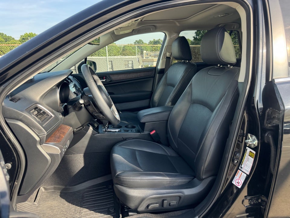 2019 Subaru Outback 3.6R Limited
