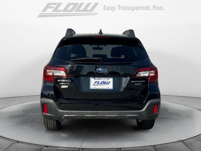 2019 Subaru Outback 3.6R Limited