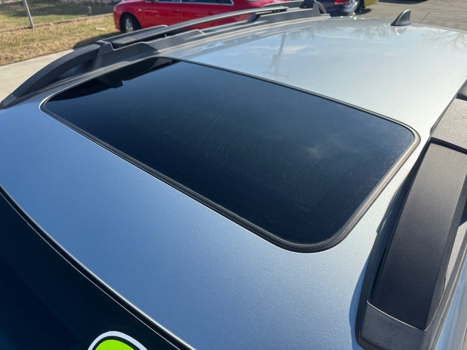 2020 Subaru Outback Onyx Edition XT