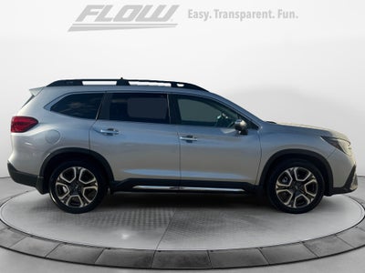 2023 Subaru Ascent Touring 7-Passenger