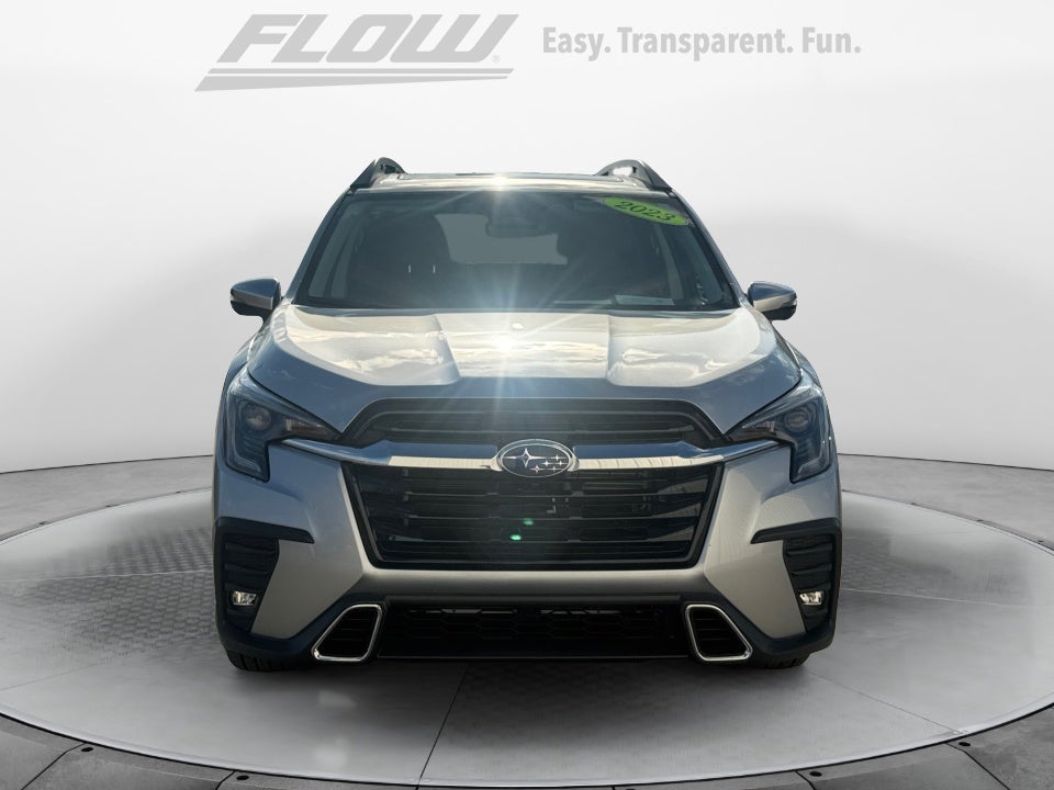 2023 Subaru Ascent Touring 7-Passenger