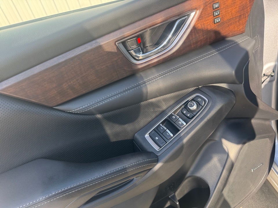 2023 Subaru Ascent Touring 7-Passenger