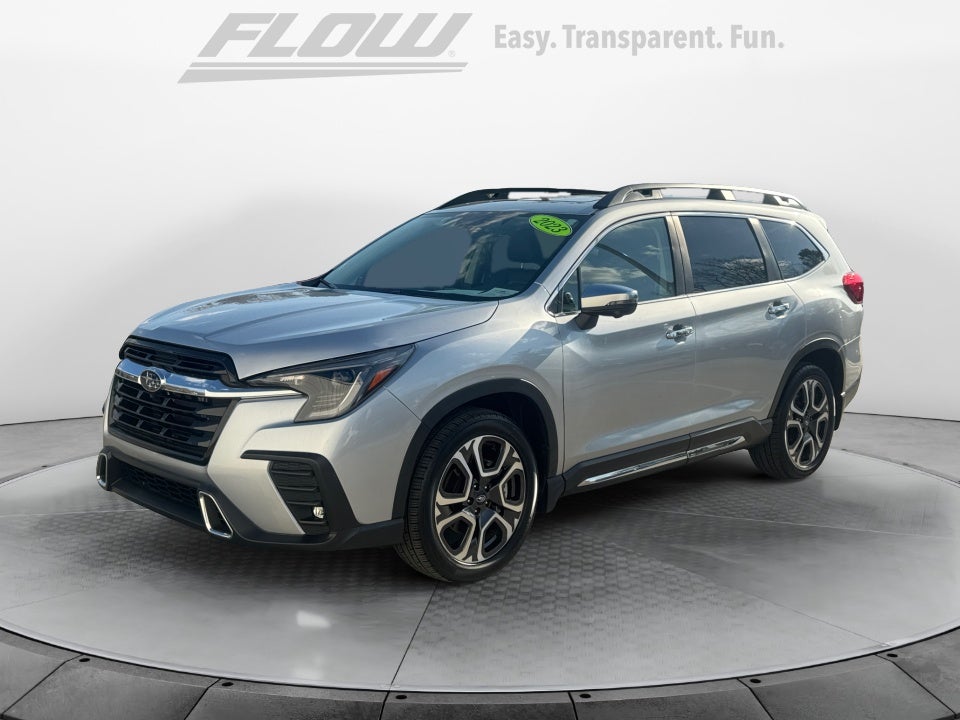 2023 Subaru Ascent Touring 7-Passenger