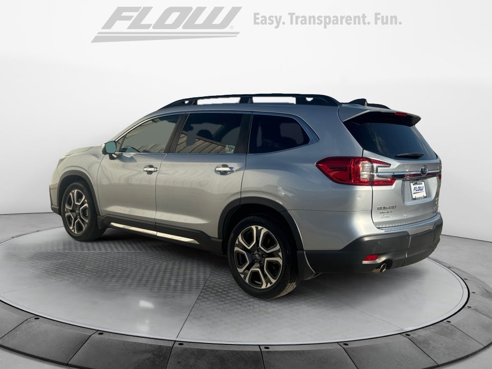 2023 Subaru Ascent Touring 7-Passenger