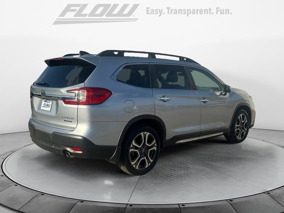 2023 Subaru Ascent Touring 7-Passenger