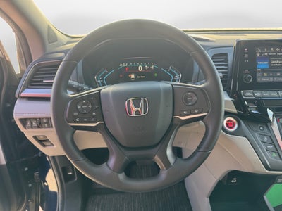 2024 Honda Odyssey EX