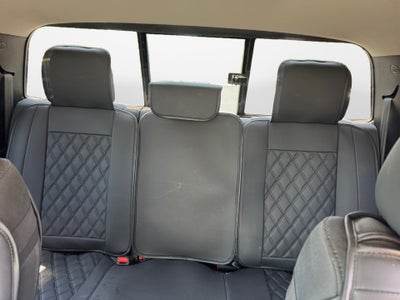 2018 Toyota Tundra SR5 5.7L V8
