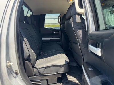 2018 Toyota Tundra SR5 5.7L V8
