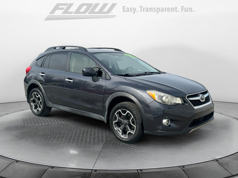 2013 Subaru XV Crosstrek 2.0i Premium