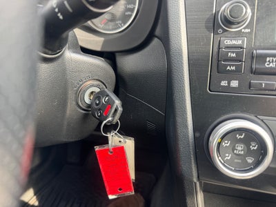 2013 Subaru XV Crosstrek 2.0i Premium