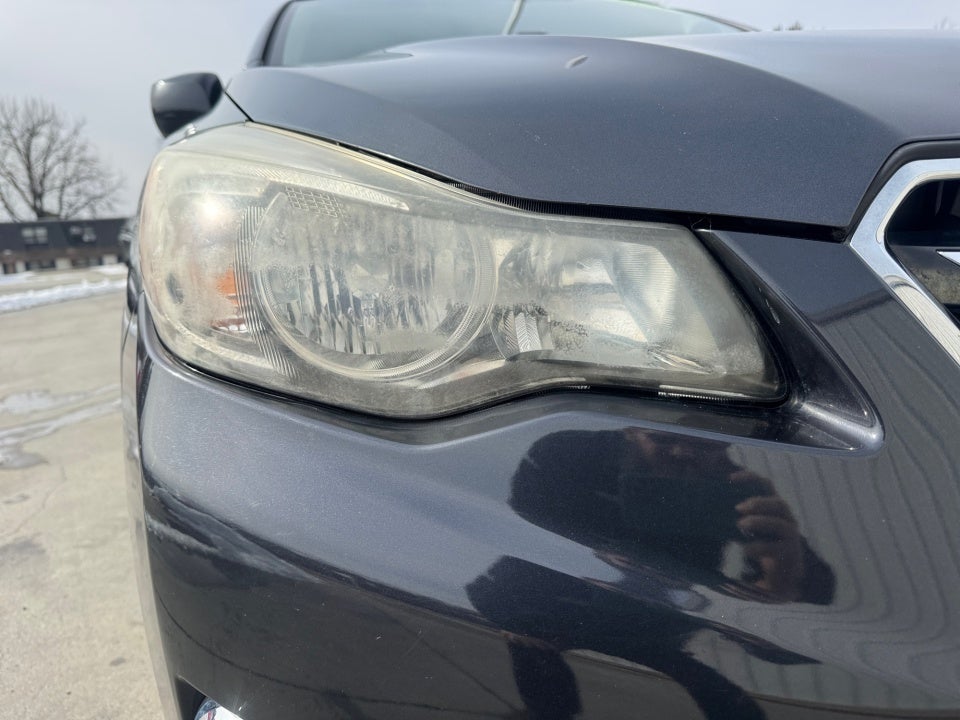 2013 Subaru XV Crosstrek 2.0i Premium