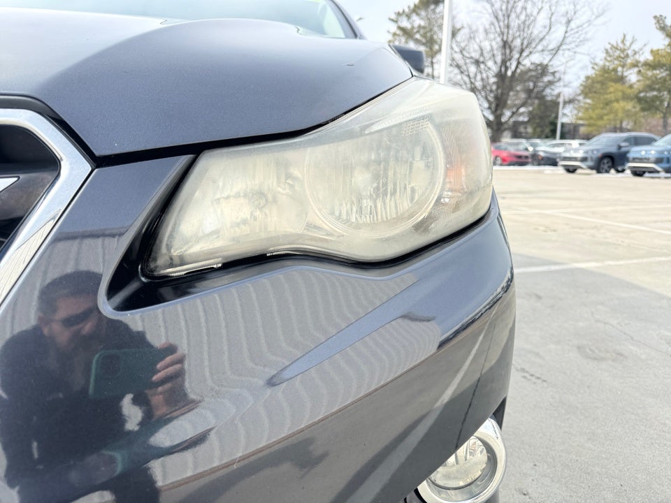 2013 Subaru XV Crosstrek 2.0i Premium