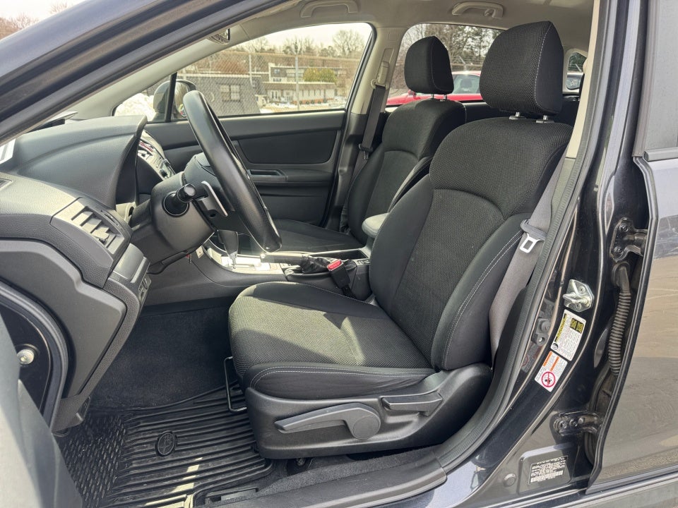 2013 Subaru XV Crosstrek 2.0i Premium