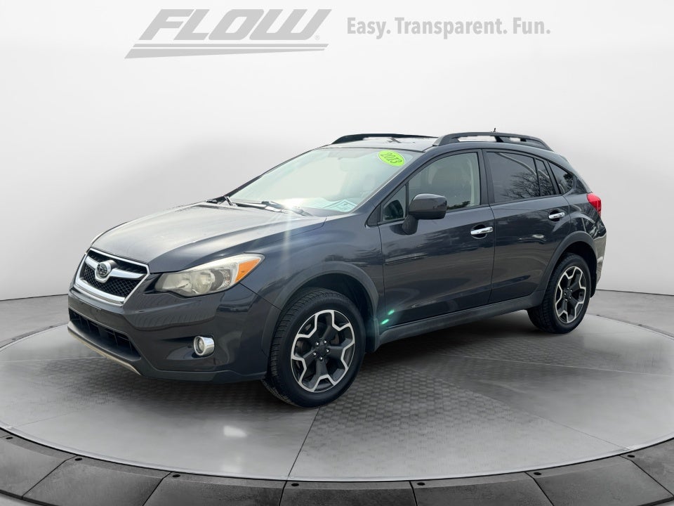 2013 Subaru XV Crosstrek 2.0i Premium
