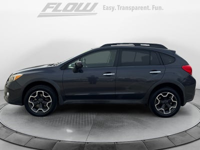 2013 Subaru XV Crosstrek 2.0i Premium