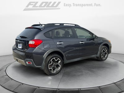 2013 Subaru XV Crosstrek 2.0i Premium
