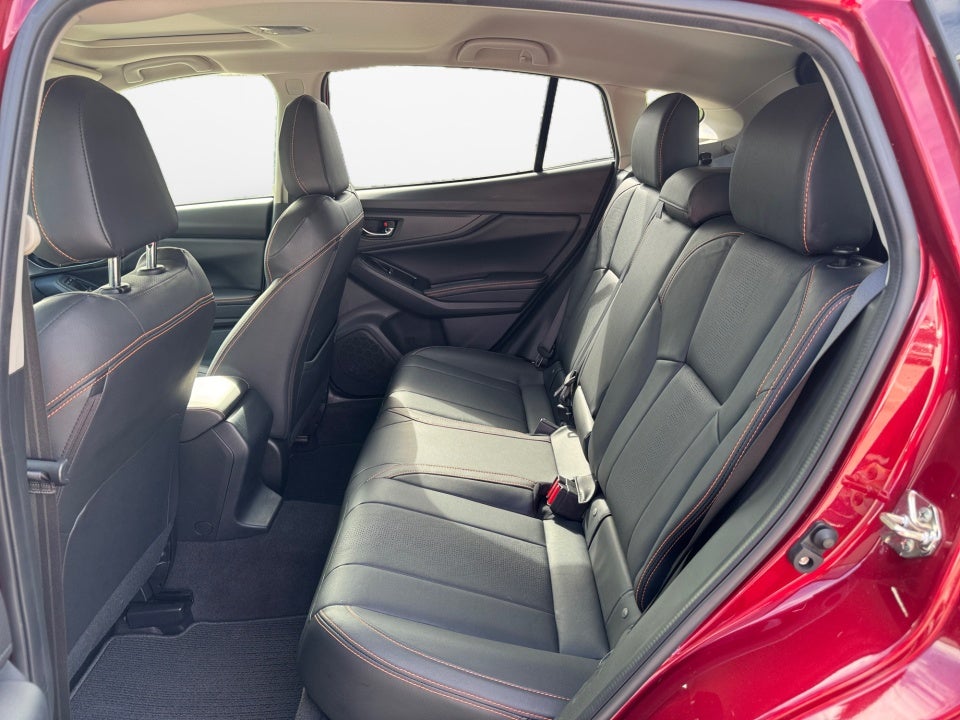 2018 Subaru Crosstrek 2.0i Limited