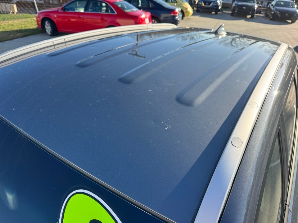 2021 Hyundai Tucson SEL