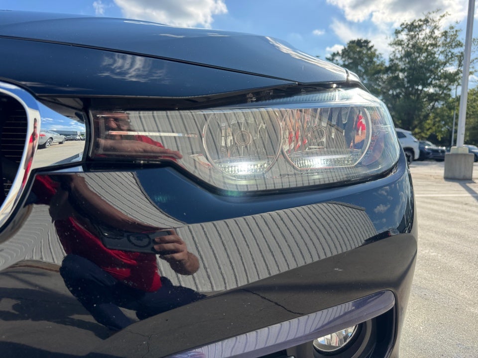 2016 BMW 328i 328i