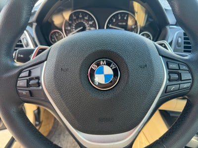 2016 BMW 328i 328i