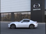 2026 Mazda Mazda MX-5 Miata RF Grand Touring