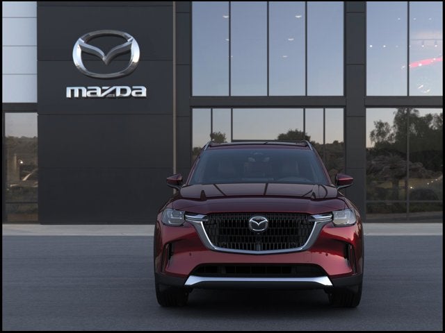 2026 Mazda Mazda CX-90 3.3 Turbo Premium Plus AWD