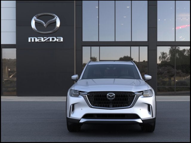 2026 Mazda Mazda CX-90 3.3 Turbo Premium Plus AWD