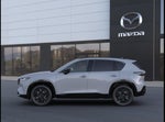 2027 Mazda Mazda CX-5 2.5 S Premium Plus AWD