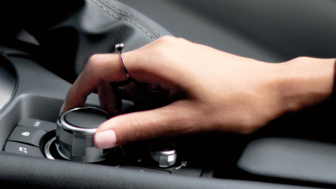 MAZDA MX-5 MIATA RF | Flow Mazda of Charlottesville in Charlottesville VA